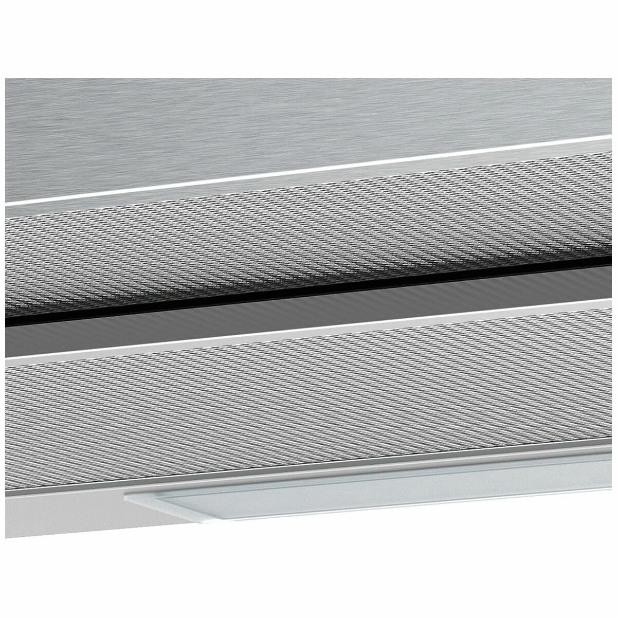 Factory second Westinghouse 90cm Slideout Stainless Steel Rangehood WRR904SB - Second Hand Appliances Geebung