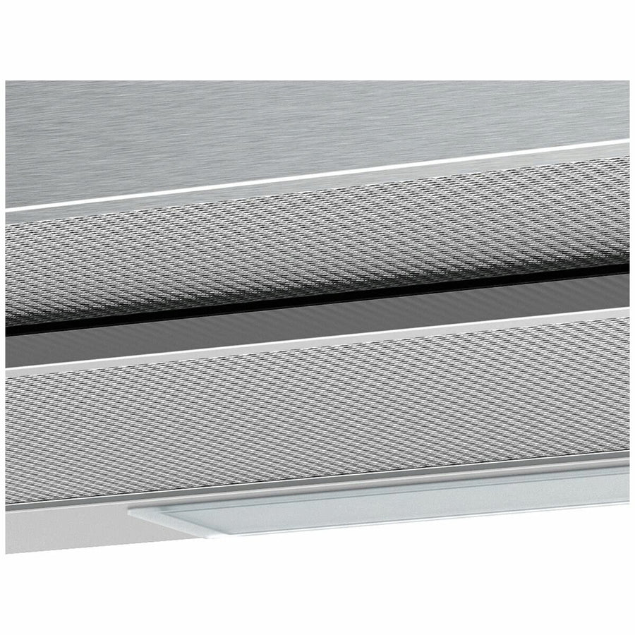 Factory second Westinghouse 90cm Slideout Stainless Steel Rangehood WRR904SB - Second Hand Appliances Geebung