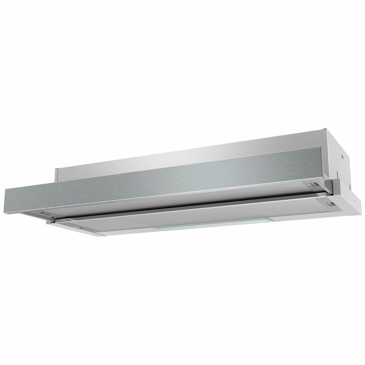 Factory second Westinghouse 90cm Slideout Stainless Steel Rangehood WRR914SB - Second Hand Appliances Geebung