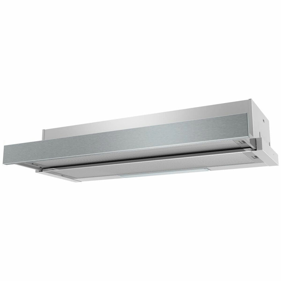 Factory second Westinghouse 90cm Slideout Stainless Steel Rangehood WRR914SB - Second Hand Appliances Geebung
