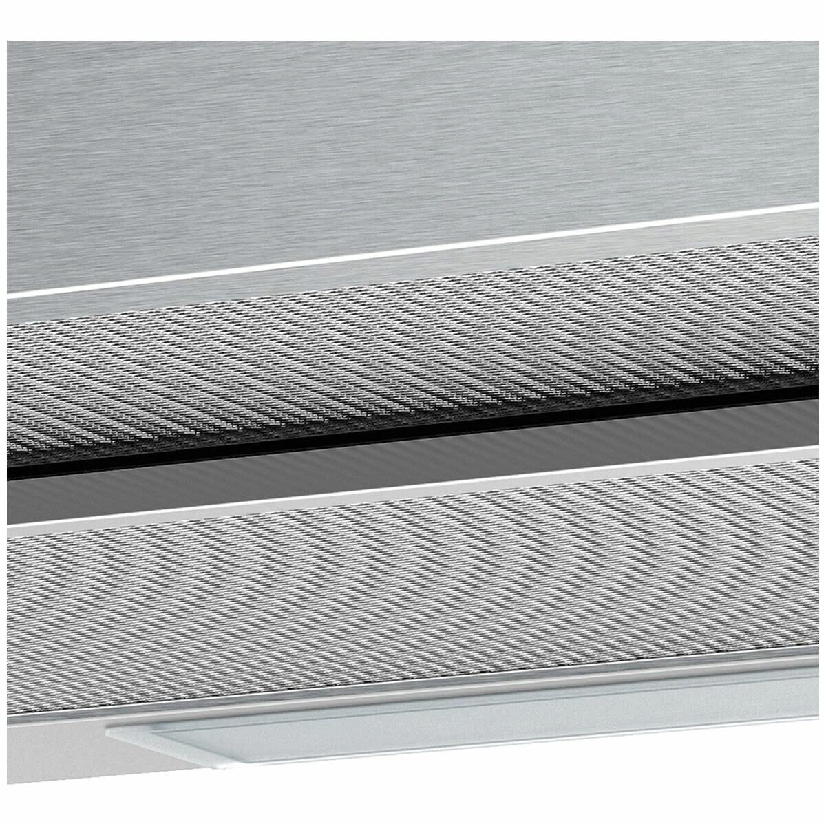 Factory second Westinghouse 90cm Slideout Stainless Steel Rangehood WRR914SB - Second Hand Appliances Geebung