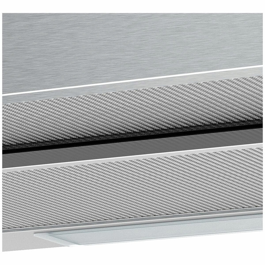 Factory second Westinghouse 90cm Slideout Stainless Steel Rangehood WRR914SB - Second Hand Appliances Geebung