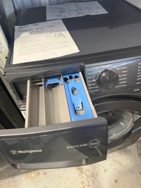 Thumbnail for Buy Factory second Westinghouse 9kg Front Load Washing Machine – EasyCare 500 Series (WWF9024M5SA) |  | [product_variant] | Second Hand Appliances Geebung Brisbane