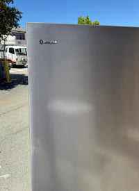 Thumbnail for Factory second Westinghouse WBE5300SC-L 496L Stainless Steel Bottom Mount Frost Free Left Hinge Fridge - Second Hand Appliances Geebung