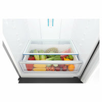 Thumbnail for Factory second Westinghouse WBE5300SC-L 496L Stainless Steel Bottom Mount Frost Free Left Hinge Fridge - Second Hand Appliances Geebung