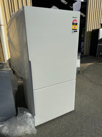 Thumbnail for Factory second Westinghouse WBE5300WCR 496L Bottom Mount Fridge - Second Hand Appliances Geebung