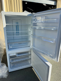 Thumbnail for Factory second Westinghouse WBE5300WCR 496L Bottom Mount Fridge - Second Hand Appliances Geebung