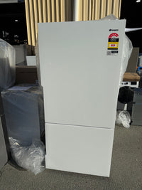 Thumbnail for Factory second Westinghouse WBE5300WCR 496L Bottom Mount Fridge - Second Hand Appliances Geebung