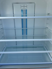 Thumbnail for Factory second Westinghouse WBE5300WCR 496L Bottom Mount Fridge - Second Hand Appliances Geebung