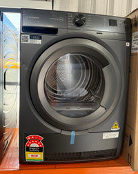Thumbnail for Factory second Westinghouse WDH904N7SA 9kg EasyCare 700 Series heat pump dryer(NAT) - Second Hand Appliances Geebung