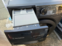 Thumbnail for Factory second Westinghouse WDH904N7SA 9kg EasyCare 700 Series heat pump dryer - Second Hand Appliances Geebung