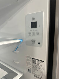 Thumbnail for Factory second Westinghouse WHE5264SC 491L French Door Fridge – Stainless Steel WHE5264SC - Second Hand Appliances Geebung