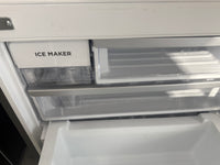 Thumbnail for Factory second Westinghouse WHE5264SC 491L French Door Fridge – Stainless Steel WHE5264SC - Second Hand Appliances Geebung