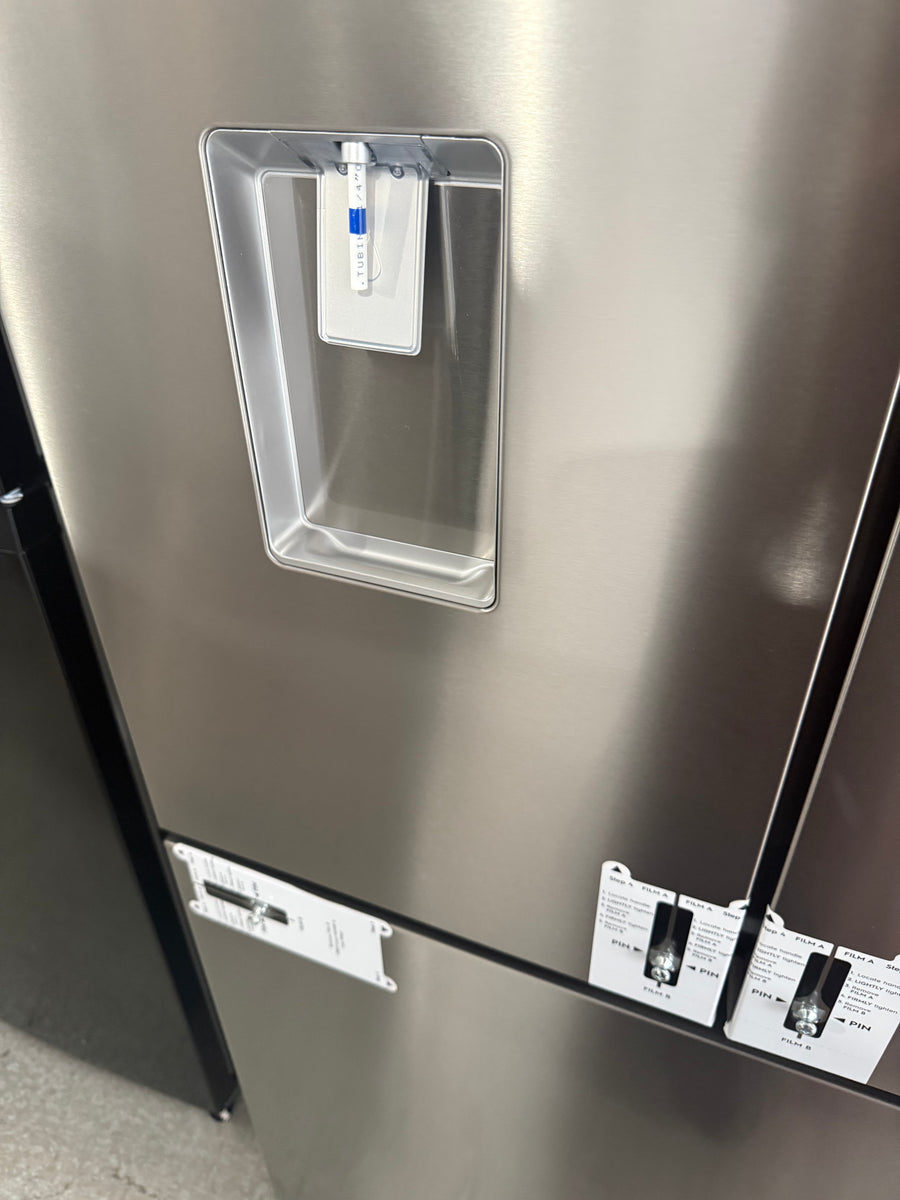 Factory second Westinghouse WHE5264SC 491L French Door Fridge – Stainless Steel WHE5264SC - Second Hand Appliances Geebung