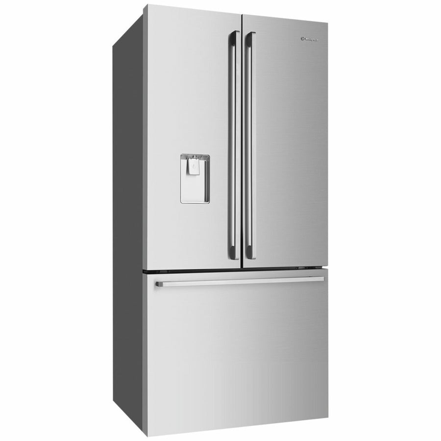 Factory second Westinghouse WHE5264SC 491L French Door Fridge – Stainless Steel WHE5264SC - Second Hand Appliances Geebung