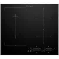 Thumbnail for Factory second/Carton damaged Westinghouse WHI645BE 60cm 4 Zone Induction Cooktop - Second Hand Appliances Geebung