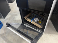 Thumbnail for Factory second Westinghouse WLE642WC – 60 cm Freestanding Fan-Forced Electric Oven/Stove  - Second Hand Appliances Geebung