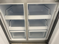 Thumbnail for Factory second Westinghouse WQE4960BA – 496L Quad Door Refrigerator (Black) - Second Hand Appliances Geebung