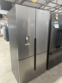 Thumbnail for Factory second Westinghouse WQE5660SA is a 564-litre quad-door refrigerator - Second Hand Appliances Geebung