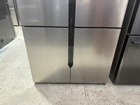 Thumbnail for Factory second Westinghouse WQE5660SA is a 564-litre quad-door refrigerator - Second Hand Appliances Geebung
