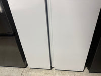Thumbnail for Factory second Westinghouse WSE6200WB 624L Side by Side Refrigerator – White - Second Hand Appliances Geebung