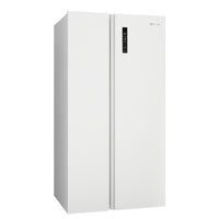 Thumbnail for Factory second Westinghouse WSE6630WA 624L Side by Side Fridge - Second Hand Appliances Geebung