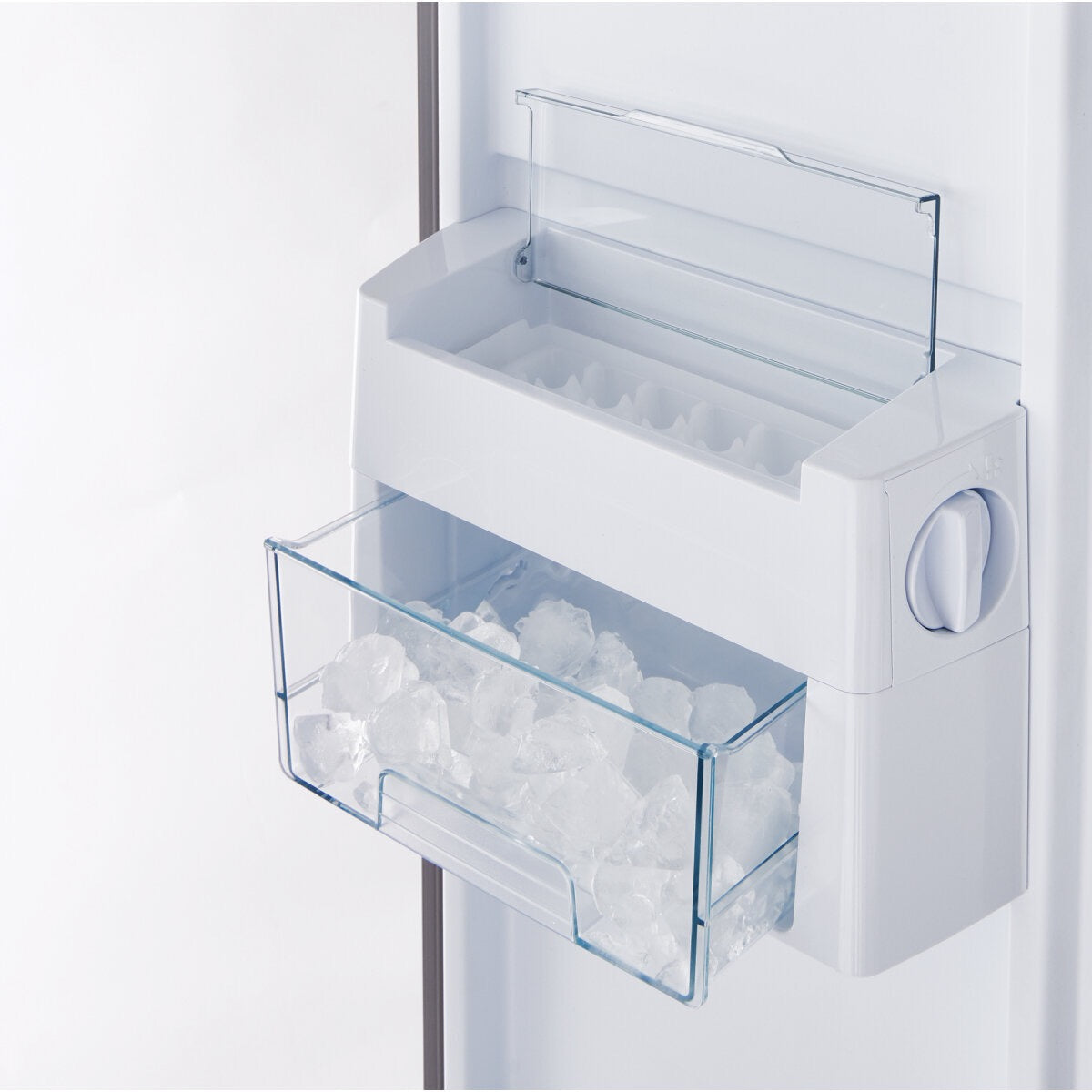 Factory second Westinghouse WSE6630WA 624L Side by Side Fridge - Second Hand Appliances Geebung