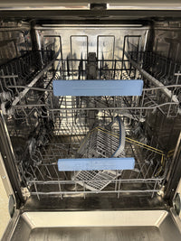 Thumbnail for Factory second Westinghouse WSF6604XA 60cm freestanding stainless steel dishwasher - Second Hand Appliances Geebung