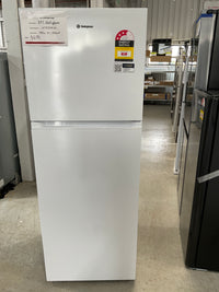 Thumbnail for Buy Factory second Westinghouse WTM3100WL-X 312L Top Mount Refrigerator – White(NAT) |  | [product_variant] | Second Hand Appliances Geebung Brisbane