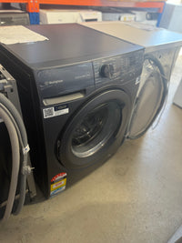 Thumbnail for Factory second Westinghouse WWF1044M7SA – 10 kg EasyCare Front Load Washing Machine - Second Hand Appliances Geebung