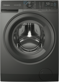 Thumbnail for Factory second Westinghouse WWF1044M7SA – 10 kg EasyCare Front Load Washing Machine - Second Hand Appliances Geebung