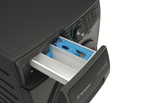 Thumbnail for Factory second Westinghouse WWF1044M7SA – 10 kg EasyCare Front Load Washing Machine - Second Hand Appliances Geebung