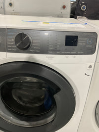 Thumbnail for Transportation damaged Westinghouse WWF9024M5WA 9kg EasyCare Front Load Washer - Second Hand Appliances Geebung