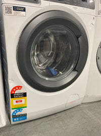 Thumbnail for Transportation damaged Westinghouse WWF9024M5WA 9kg EasyCare Front Load Washer - Second Hand Appliances Geebung