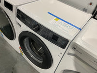 Thumbnail for Transportation damaged Westinghouse WWF9024M5WA 9kg EasyCare Front Load Washer - Second Hand Appliances Geebung