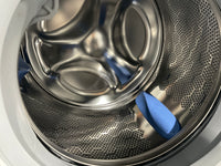 Thumbnail for Transportation damaged Westinghouse WWF9024M5WA 9kg EasyCare Front Load Washer - Second Hand Appliances Geebung