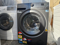Thumbnail for Factory second Westinghouse WWW9024M5SA 9kg/5kg EasyCare Front Load Washer Dryer Combo - Second Hand Appliances Geebung