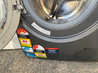 Thumbnail for Factory second Westinghouse WWW9024M5SA 9kg/5kg EasyCare Front Load Washer Dryer Combo - Second Hand Appliances Geebung