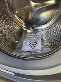 Thumbnail for Factory second Westinghouse WWW9024M5SA 9kg/5kg EasyCare Front Load Washer Dryer Combo - Second Hand Appliances Geebung