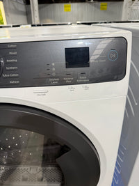 Thumbnail for Factory second Westinghouse 8kg EasyCare 500 Heat Pump Dryer (WDH804N7WA) - Second Hand Appliances Geebung