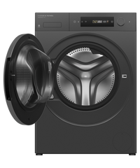 Thumbnail for Fisher & Paykel 10kg Series 7 Front Load Washing Machine with FlexiDose™ – Graphite  Model: WH1060DG5 - Second Hand Appliances Geebung