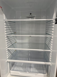 Thumbnail for Fisher & Paykel 380L Bottom Mount Refrigerator – RF402BLYX5 - Second Hand Appliances Geebung