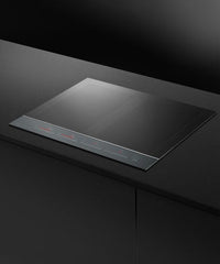 Thumbnail for Fisher & Paykel 60cm Series 7 4 Zone Induction Cooktop with SmartZone CI604DTB4 - Second Hand Appliances Geebung