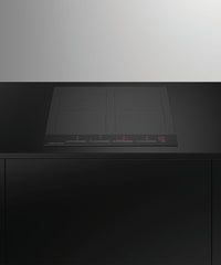 Thumbnail for Fisher & Paykel 60cm Series 7 4 Zone Induction Cooktop with SmartZone CI604DTB4 - Second Hand Appliances Geebung