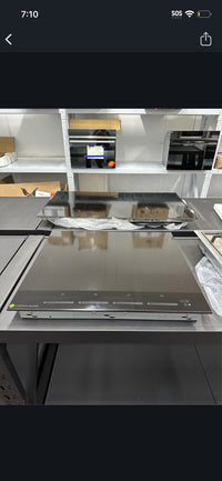 Thumbnail for Fisher & Paykel 60cm Series 7 4 Zone Induction Cooktop with SmartZone CI604DTB4 - Second Hand Appliances Geebung