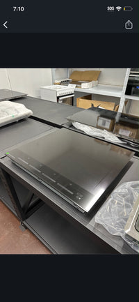 Thumbnail for Fisher & Paykel 60cm Series 7 4 Zone Induction Cooktop with SmartZone CI604DTB4 - Second Hand Appliances Geebung