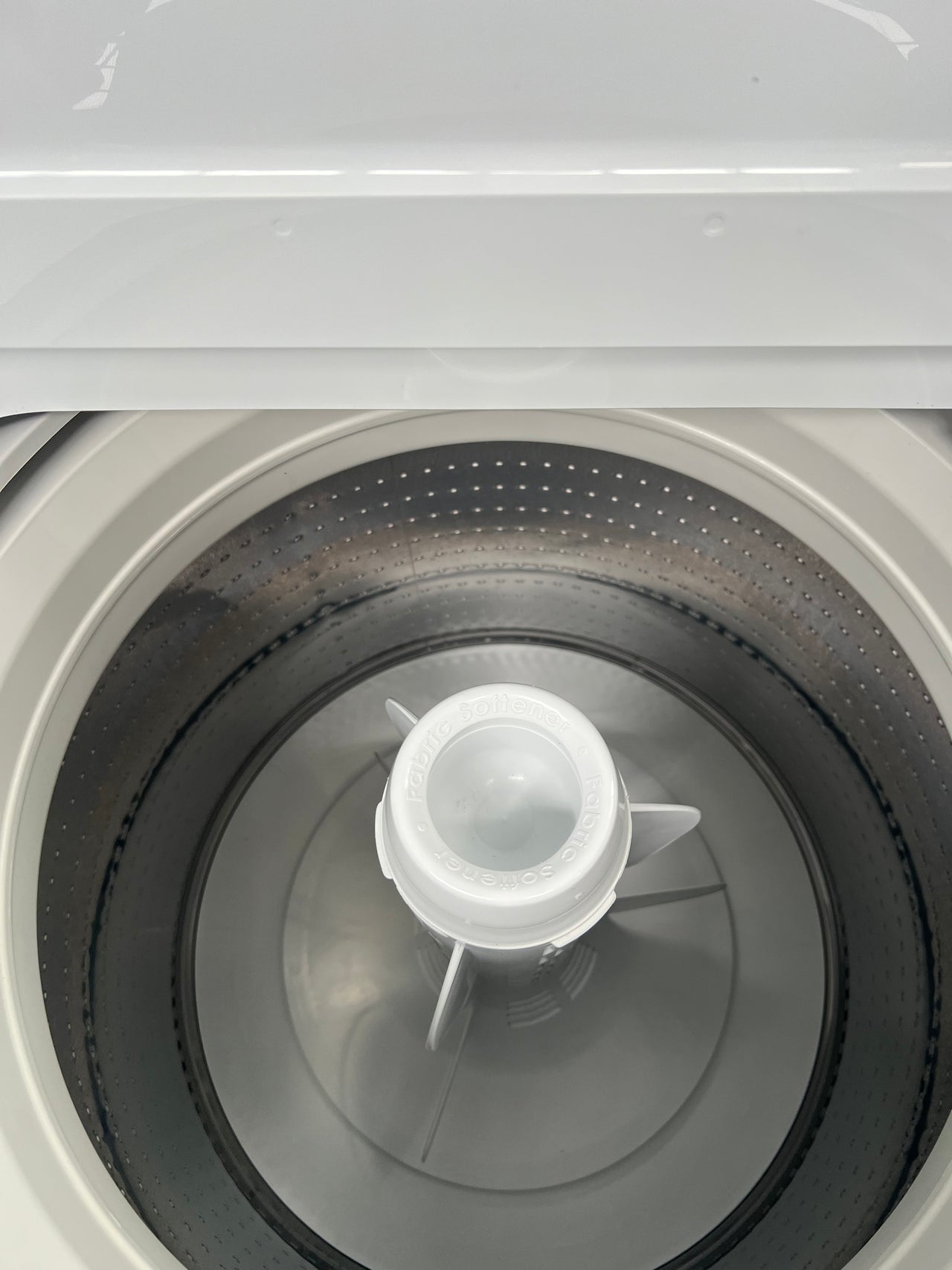 Fisher & Paykel 8kg Top Load Washing Machine Second hand 6 months warranty WA8060G1 - Second Hand Appliances Geebung
