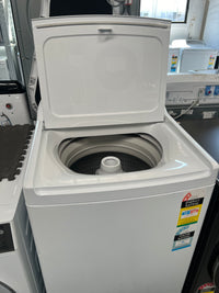 Thumbnail for Fisher & Paykel 8kg Top Load Washing Machine Second hand 6 months warranty WA8060G1 - Second Hand Appliances Geebung