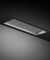 Thumbnail for Fisher & Paykel 90cm Series 9 Integrated Insert Wall Under Cupboard Rangehood HPB9028-1 - Second Hand Appliances Geebung