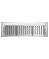 Thumbnail for Fisher & Paykel 90cm Series 9 Integrated Insert Wall Under Cupboard Rangehood HPB9028-1 - Second Hand Appliances Geebung